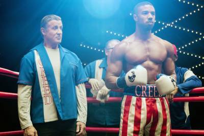Sylvester Stallone Reveals Whether He’ll Be Appearing In ‘Creed III’ - etcanada.com - Jordan
