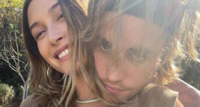 Justin Bieber adorably remarks wife Hailey Baldwin as his best friend as they snap up a sun kissed selfie - www.pinkvilla.com