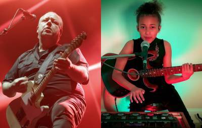 Pixies show their appreciation for Nandi Bushell’s ‘Where Is My Mind?’ cover - www.nme.com