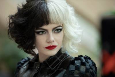 New ‘Cruella’ Trailer: Emma Stone Is The Devil Who Gets Her Due - theplaylist.net