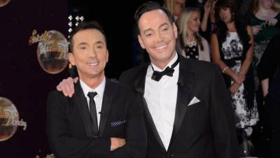 ITV Lures ‘Strictly Come Dancing’ Duo Craig Revel Horwood & Bruno Tonioli For Travel Show - deadline.com - Britain