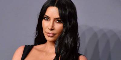 Kim Kardashian West is officially a billionaire - www.msn.com