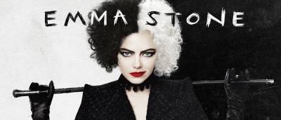 Cruella's New Trailer Is Going to Get You So Excited For Emma Stone's Movie - Watch Now! - www.justjared.com