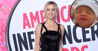 Lala Kent Feels ‘Changed as a Woman’ After Welcoming Daughter Ocean - www.usmagazine.com