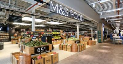 M&S shoppers alerted of six major changes coming to every store in April - www.manchestereveningnews.co.uk