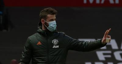 Manchester United considering changes in attack and in goal vs Granada - www.manchestereveningnews.co.uk - Spain - Manchester
