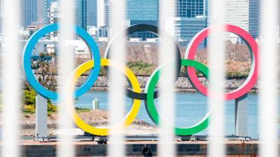 U.S. Weighs Beijing 2022 Winter Olympics Boycott - www.hollywoodreporter.com - China - county Price - Indiana