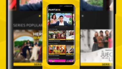 Spanish-Language Service Pantaya Starts New Chapter After Lionsgate Sale - www.hollywoodreporter.com
