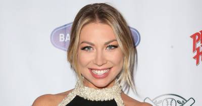 Stassi Schroeder Is ‘Grateful’ Motherhood Has Kept Her ‘Away From Anything Toxic’: She’s ‘Completely Focused’ - www.usmagazine.com - city Hartford