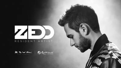 Zedd to Be Resident DJ at New Las Vegas Nightclubs This Summer - variety.com - USA - Las Vegas - Singapore