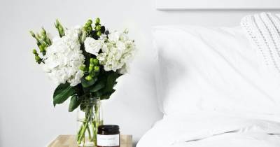 Aldi's new 'hotel quality' bedding has been compared to The White Company's – and it's super affordable - www.ok.co.uk