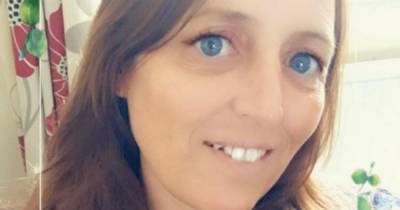 Mum died of injuries after family dogs attacked her in home, coroner rules - www.manchestereveningnews.co.uk - USA - Manchester - Indiana - county Cheshire