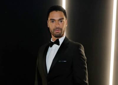 Rege-Jean Page responds to 007 rumours as fans convinced he’s the next James Bond - evoke.ie - Britain