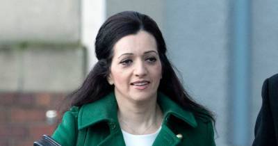 Candidate for Alex Salmond's Alba Party scheduled to appear at legal tribunal after election - www.dailyrecord.co.uk