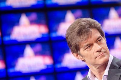 Dr. Oz is a ratings loser for ‘Jeopardy!’ after controversy - nypost.com