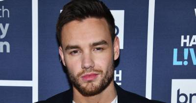 Liam Payne spotted for first time in months as he looks worlds away from One Direction days with long hair - www.ok.co.uk