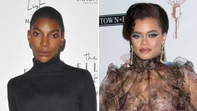 Michaela Coel And Andra Day To Be Honored At Outfest Fusion QTBIPOC Film Festival - deadline.com - USA