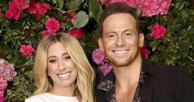 Stacey Solomon has announced her summer wedding to Joe Swash will be on hold while the couple decide on plans - www.msn.com