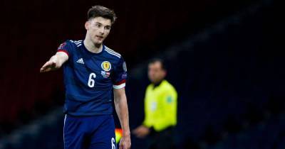 Relief for Scotland as Kieran Tierney's injury diagnosis should have ex-Celtic star back for Euros - www.msn.com - Scotland