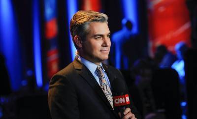 CNN’s Jim Acosta Leaves White House Scrum for Weekend News Battle - variety.com
