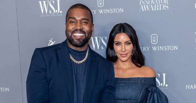 Kanye West to release Netflix documentary: will Kim Kardashian divorce be included? - www.msn.com