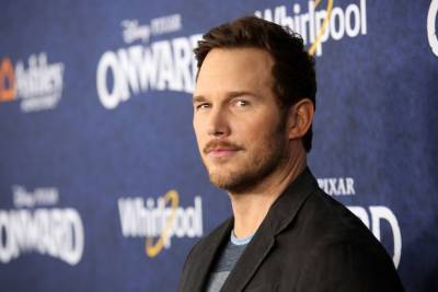 Chris Pratt’s ‘The Tomorrow War’ Picked Up by Amazon, Sets July Release - thewrap.com