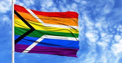 Siya Khumalo | 5 Reasons B-BBEE legislation should incentivise LGBTI inclusion and visibility - www.mambaonline.com