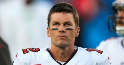 Tom Brady Admits Throwing Super Bowl Trophy During Rowdy Bash ‘Was Not Smart’ - www.usmagazine.com - county Bay