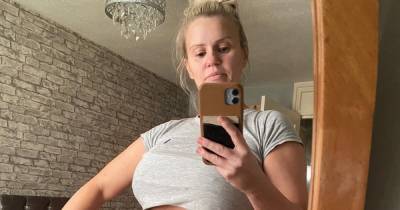 Kerry Katona claims she's in the best shape of her life as she reveals what she eats in a day - www.ok.co.uk