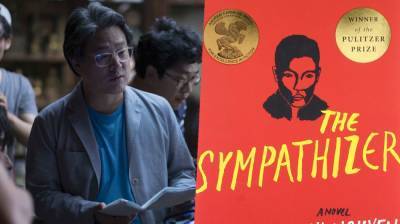 Park Chan-Wook To Direct ‘The Sympathizer’ TV Series For A24 - theplaylist.net - South Korea