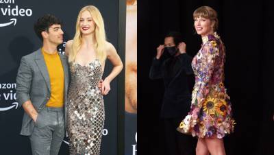 Sophie Turner Gushes Over Taylor Swift’s New Song Fans Think Is About Joe Jonas - hollywoodlife.com - Taylor