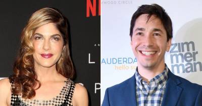 Selma Blair and Justin Long’s Managers Once Tried to Set Them Up - www.usmagazine.com - USA - county Story - county Blair - county Long