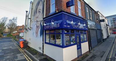 Four Greater Manchester chippies crowned among the best in the UK - www.manchestereveningnews.co.uk - Britain - Manchester