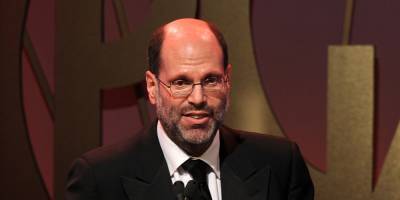 Producer Scott Rudin Accused of Bullying & Abuse by Ex-Staffers - www.justjared.com