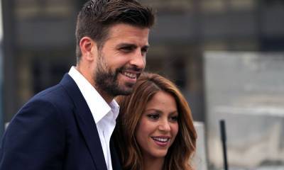 This is why Shakira and Gerard Piqué let their kids win - us.hola.com - Spain