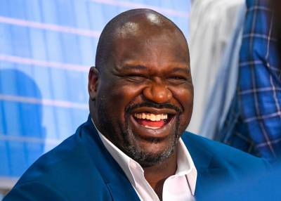 Shaquille O’Neal Surprises Young Man As He Pays Off His Engagement Ring Debt During Shopping Trip - etcanada.com