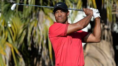 Tiger Woods’s Car Accident Caused By Speed: Sheriff Confirms Golfer Was Driving ’84-87 MPH’ - hollywoodlife.com - California - Los Angeles