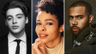 ‘Black Monday’ Adds Thomas Barbusca & Adrienne Wells As Recurring; Vic Mensa To Recur On ‘The Chi’ - deadline.com