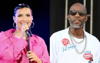 Demi Lovato reflects on DMX’s overdose, says she suffers from survivors guilt - www.nme.com - New York
