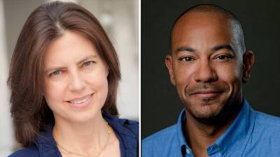 Sarah Timberman & Carl Beverly Move To Lionsgate With Big Overall Television Deal - deadline.com