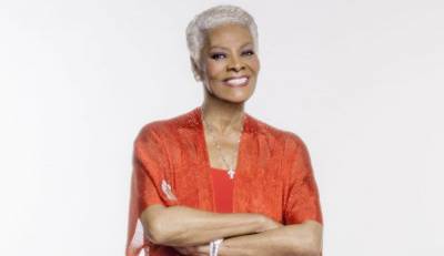 Dionne Warwick Tells All About Being Queen of Twitter, Her Chance the Rapper Collab and Her Talk Show: Q&A - variety.com