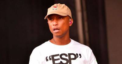 Pharrell Williams calls for federal investigation after cousin shot dead by police - www.msn.com - USA - Virginia