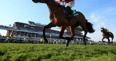 Grand National 2021: When is the Aintree race and which TV channel is it on? - www.manchestereveningnews.co.uk - Manchester