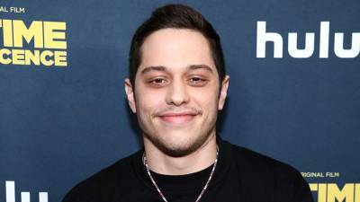 A Pete Davidson Lie Resulted in Alec Baldwin Losing a Lot of Weight - www.hollywoodreporter.com