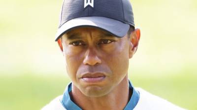 Tiger Woods' Car Crash Caused by Speed, Authorities Say - www.etonline.com - Los Angeles