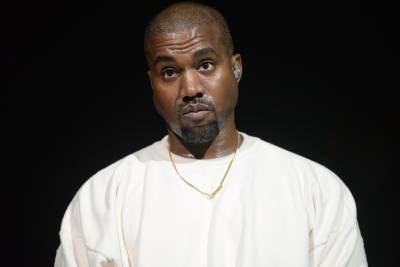 Kanye West - Jesus Walks - Chike Ozah - Netflix buys Kanye West docuseries 21 years in the making for $30M - nypost.com