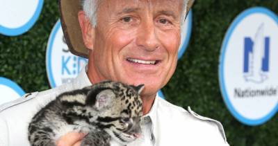 Famed Animal Expert Jack Hanna Diagnosed with Dementia, Believed to Be Alzheimer's Disease - www.justjared.com - city Columbus