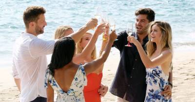‘Bachelor in Paradise’ Sets Season 7 Premiere Date After Pushing Back Filming Amid COVID-19 - www.usmagazine.com