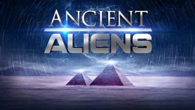 Legendary Developing Movie On History’s ‘Ancient Aliens’ Series With ‘Cobra Kai’s Josh Heald Directing - deadline.com