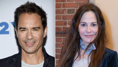 Eric McCormack Joins Mary-Louise Parker In ‘The Baltimore Waltz’ Virtual Benefit Performance – Update - deadline.com - county Parker - city Baltimore
